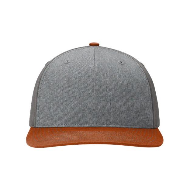 Richardson Twill Back Trucker Cap - Richardson 312