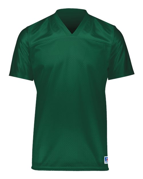 Russell Athletic Youth Solid Flag Football Jersey - Russell Athletic R0593B