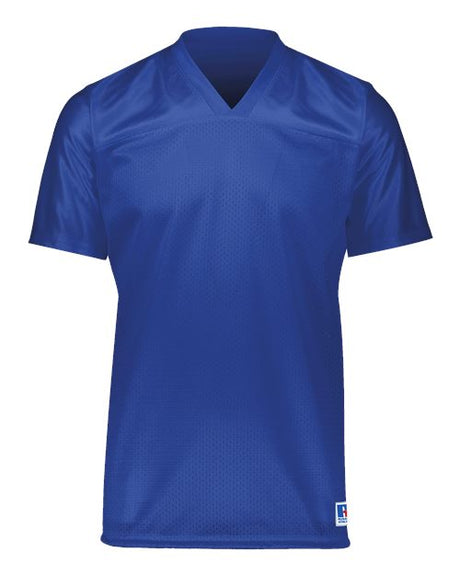 Russell Athletic Youth Solid Flag Football Jersey - Russell Athletic R0593B
