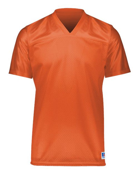 Russell Athletic Unisex Solid Flag Football Jersey - Russell Athletic R0593M