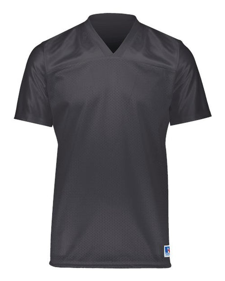 Russell Athletic Unisex Solid Flag Football Jersey - Russell Athletic R0593M