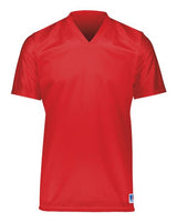 Russell Athletic Unisex Solid Flag Football Jersey - Russell Athletic R0593M