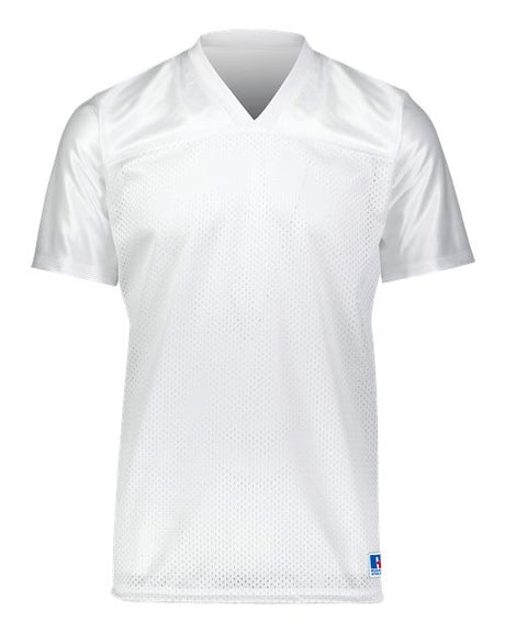 Russell Athletic Unisex Solid Flag Football Jersey - Russell Athletic R0593M