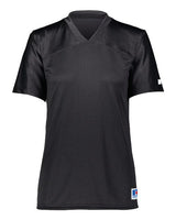 Russell Athletic Women's Solid Flag Football Jersey - Russell Athletic R0593X