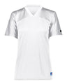 Russell Athletic Women's Solid Flag Football Jersey - Russell Athletic R0593X