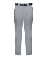 Russell Athletic Youth 2.0 Piped Diamond Series Baseball Pants - Russell Athletic R11LGB