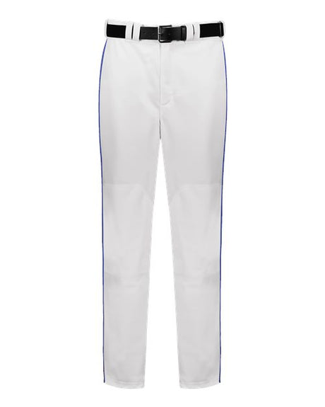 Russell Athletic Unisex 2.0 Piped Diamond Series Baseball Pants - Russell Athletic R11LGM