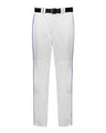 Russell Athletic Unisex 2.0 Piped Diamond Series Baseball Pants - Russell Athletic R11LGM