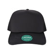 LEGACY Laguna Cap - LEGACY LTA LEGACY Black Adjustable