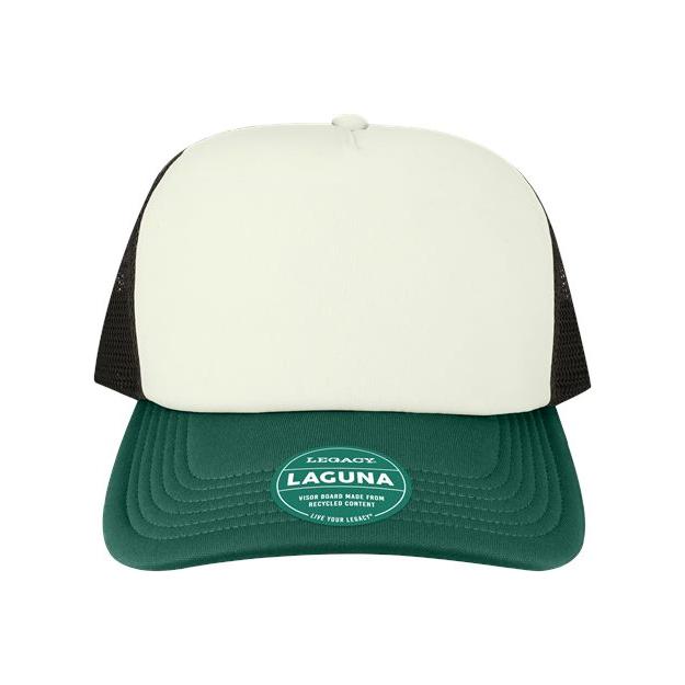LEGACY Laguna Cap - LEGACY LTA LEGACY