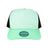 LEGACY Laguna Cap - LEGACY LTA LEGACY Light Mint/ Dark Mint/ Black Adjustable