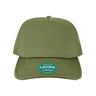 LEGACY Laguna Cap - LEGACY LTA LEGACY Light Olive Green Adjustable