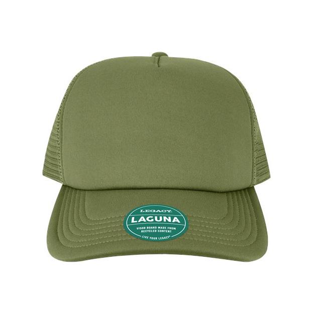 LEGACY Laguna Cap - LEGACY LTA
