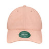 LEGACY Reclaim Sport Mesh Cap - LEGACY RECS LEGACY Eco Dusty Rose Adjustable
