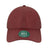 LEGACY Reclaim Sport Mesh Cap - LEGACY RECS LEGACY Eco Maroon Adjustable