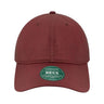 LEGACY Reclaim Sport Mesh Cap - LEGACY RECS LEGACY Eco Maroon Adjustable