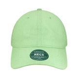 LEGACY Reclaim Sport Mesh Cap - LEGACY RECS LEGACY Eco Mint Adjustable