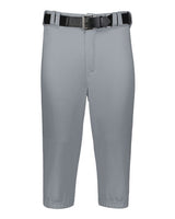 Russell Athletic Youth 2.0 Solid Diamond Series Baseball Knickers - Russell Athletic R12LGB