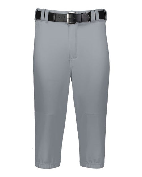 Russell Athletic Youth 2.0 Solid Diamond Series Baseball Knickers - Russell Athletic R12LGB