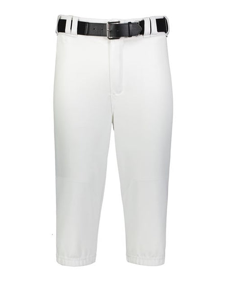 Russell Athletic Youth 2.0 Solid Diamond Series Baseball Knickers - Russell Athletic R12LGB