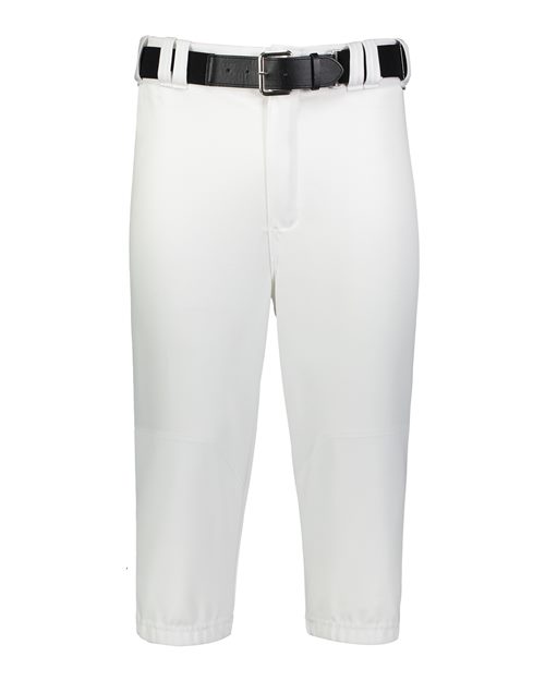 Russell Athletic Unisex 2.0 Solid Diamond Series Baseball Knickers - Russell Athletic R12LGM