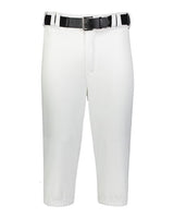 Russell Athletic Unisex 2.0 Solid Diamond Series Baseball Knickers - Russell Athletic R12LGM