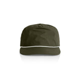 AS Colour Surf Rope Cap | 1123 | AS Colour 1123