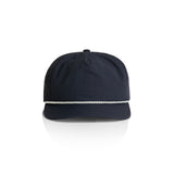 AS Colour Surf Rope Cap | 1123 | AS Colour 1123