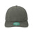 LEGACY Back Nine Cap - LEGACY B9A LEGACY Dark Grey Adjustable