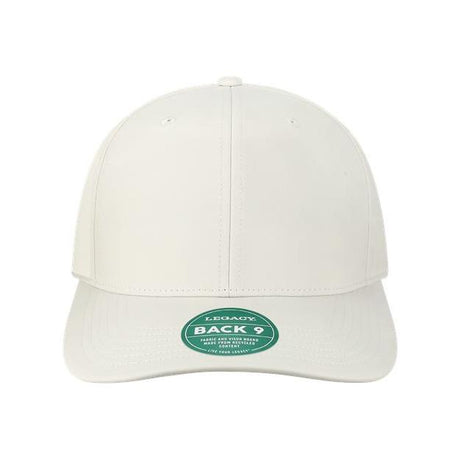 LEGACY Back Nine Cap - LEGACY B9A LEGACY