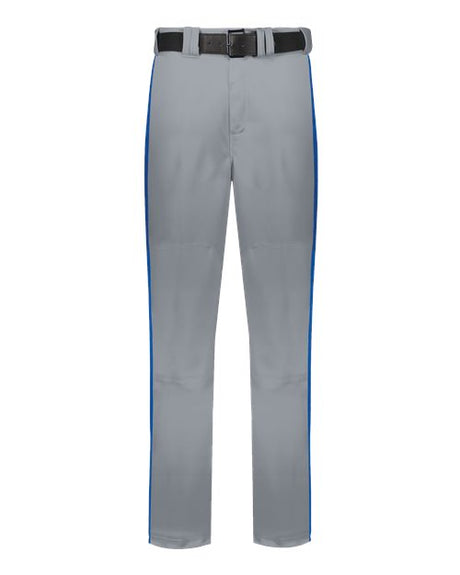 Russell Athletic Youth Piped Change-Up Baseball Pants - Russell Athletic R14DBB