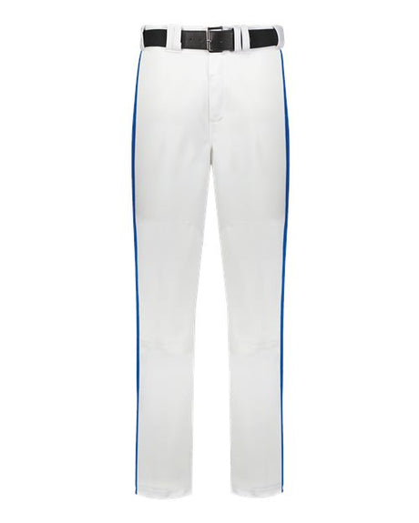 Russell Athletic Youth Piped Change-Up Baseball Pants - Russell Athletic R14DBB