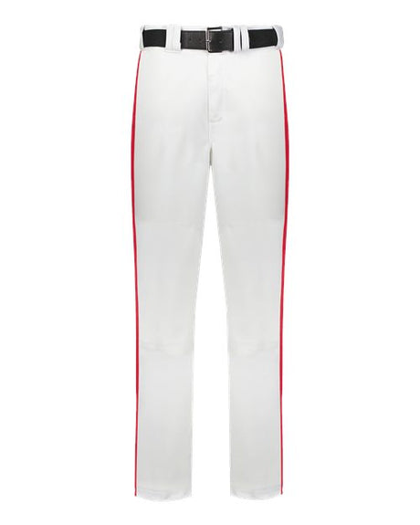 Russell Athletic Youth Piped Change-Up Baseball Pants - Russell Athletic R14DBB