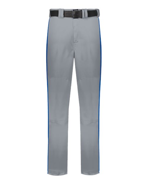 Russell Athletic Unisex Piped Change-Up Baseball Pants - Russell Athletic R14DBM