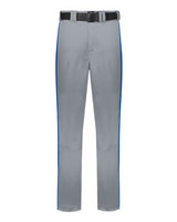 Russell Athletic Unisex Piped Change-Up Baseball Pants - Russell Athletic R14DBM