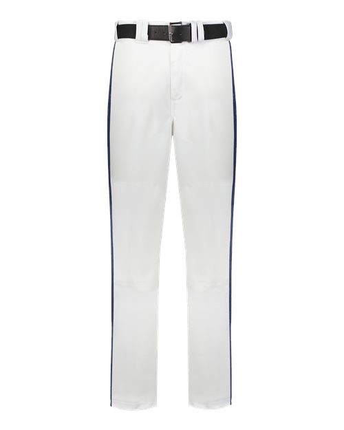 Russell Athletic Unisex Piped Change-Up Baseball Pants - Russell Athletic R14DBM