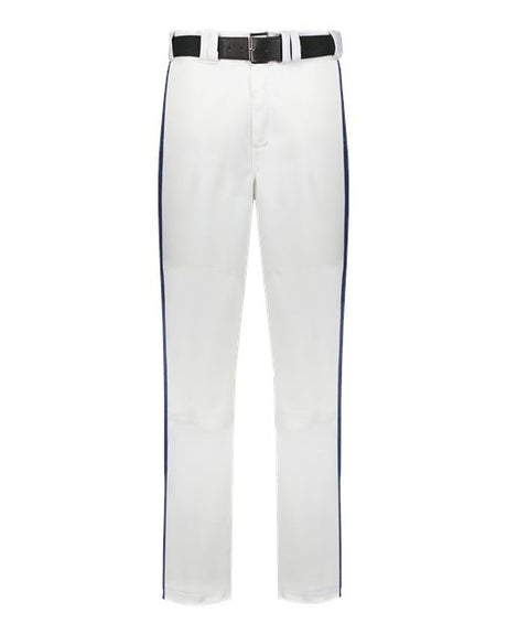 Russell Athletic Unisex Piped Change-Up Baseball Pants - Russell Athletic R14DBM