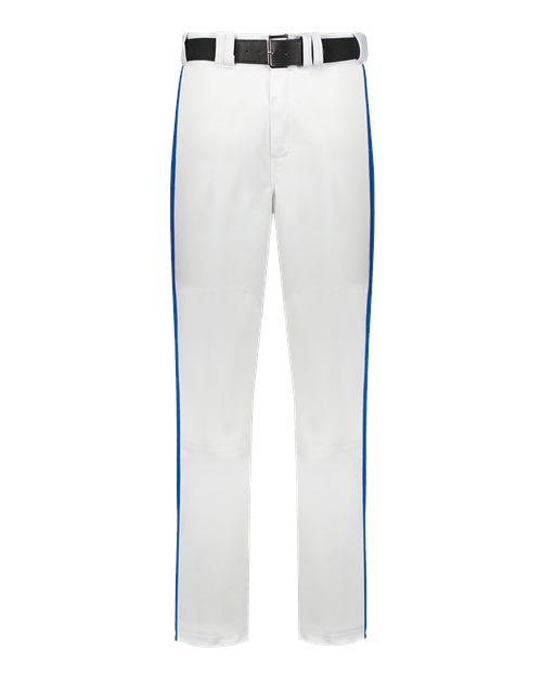 Russell Athletic Unisex Piped Change-Up Baseball Pants - Russell Athletic R14DBM