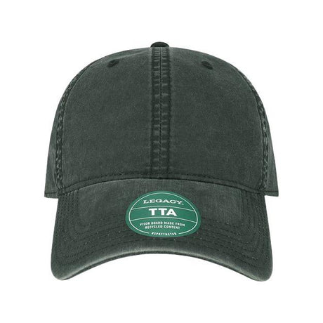 LEGACY Terra Twill Cap - LEGACY TTA