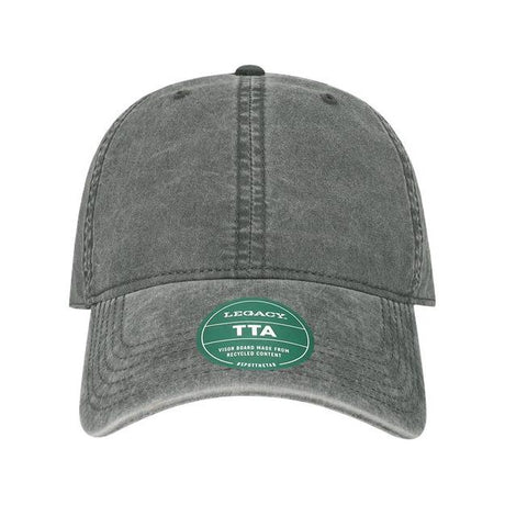 LEGACY Terra Twill Cap - LEGACY TTA