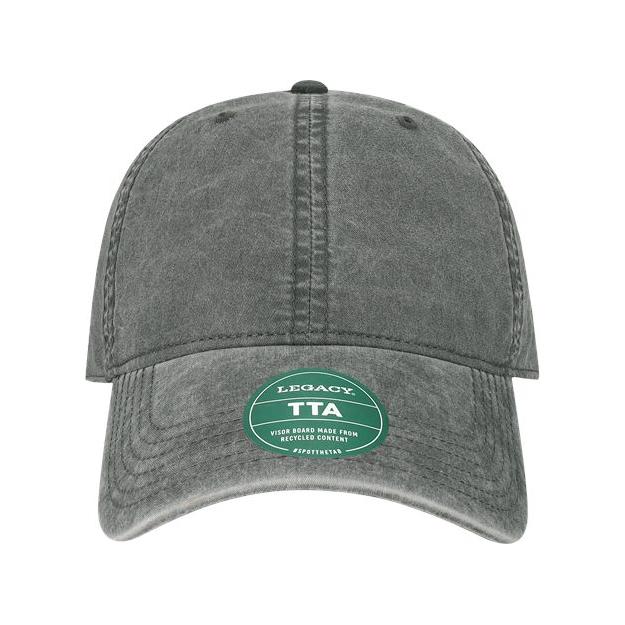 LEGACY Terra Twill Cap - LEGACY TTA