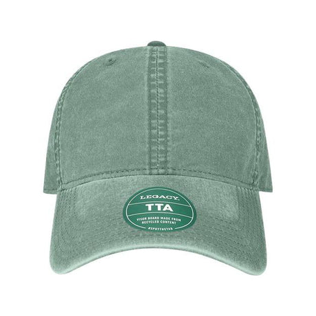 LEGACY Terra Twill Cap - LEGACY TTA
