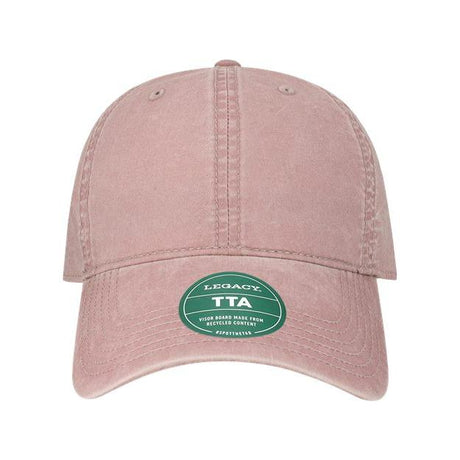 LEGACY Terra Twill Cap - LEGACY TTA