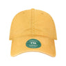 LEGACY Terra Twill Cap - LEGACY TTA LEGACY Honey Adjustable