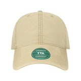 LEGACY Terra Twill Cap - LEGACY TTA