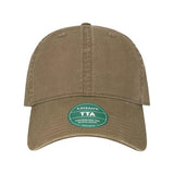 LEGACY Terra Twill Cap - LEGACY TTA