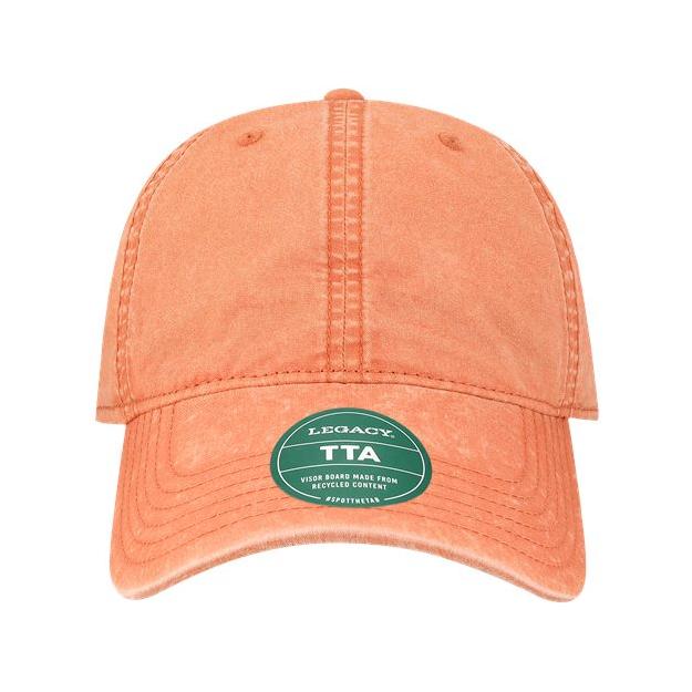 LEGACY Terra Twill Cap - LEGACY TTA