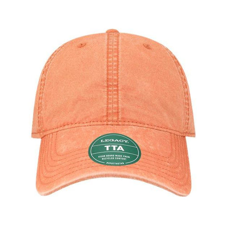 LEGACY Terra Twill Cap - LEGACY TTA