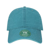 LEGACY Terra Twill Cap - LEGACY TTA LEGACY Marine Blue Adjustable