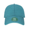 LEGACY Terra Twill Cap - LEGACY TTA LEGACY Marine Blue Adjustable